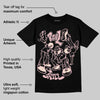 Gel-Nimbus 10.1 Strawberry DopeSkill T-Shirt Real Y2K Players Graphic