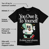 SB Dunk “Rodeo” DopeSkill T-Shirt Owe It To Yourself Graphic