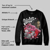 S - Serendipity Pro-X1 W DopeSkill Sweatshirt Stressless Graphic