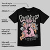 Max 95 OG “Pink Foam” DopeSkill T-Shirt Money Bag Coming Up Graphic
