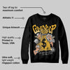 Tokyo 5s DopeSkill Sweatshirt Money Bag Coming Up Graphic