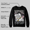 Max 95 OG “Pink Foam” DopeSkill Sweatshirt Sorry I've Been Trappin Graphic