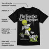 Patta x Max 90 “Cyber” DopeSkill T-Shirt Play together, Stay together Graphic