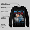Rare Air 3s DopeSkill Sweatshirt MOMM Graphic