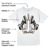 Latte 1s DopeSkill T-Shirt Breathe Graphic