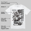 Cave Stone 4s DopeSkill T-Shirt Side Hustle Graphic