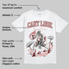 Dusty Rose 40s DopeSkill T-Shirt Cant Lose Graphic