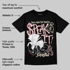 Gel-Nimbus 10.1 Strawberry DopeSkill T-Shirt Speak It Graphic