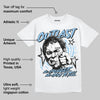 University Blue 'Outlast' DopeSkill Graphic T-Shirt