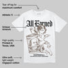 NB 204L “Mushroom” DopeSkill T-Shirt All Earned Graphic