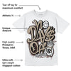 Latte 1s DopeSkill T-Shirt No Days Off Graphic