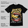 Phantom 12s DopeSkill T-Shirt Lick My Kicks Graphic