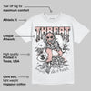 Gel 1130 Neutral Pink DopeSkill T-Shirt Threat Graphic