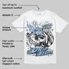 Melo 12s DopeSkill T-Shirt Drip Season Graphic