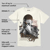 Baroque Brown 1s DopeSkill T-Shirt Boys Don't Cry Graphic