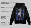 Voodoo Alternate 1s DopeSkill Hoodie Sweatshirt Built Different Graphic