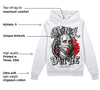 Grey Collection DopeSkill Hoodie Sweatshirt Money Don't Lie Graphic