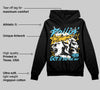 Gamma 11s DopeSkill Hoodie Sweatshirt Got It Out The Mud Graphic