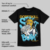 Gamma 11s DopeSkill T-Shirt Stay It Busy Graphic