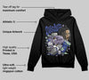 Voodoo Alternate 1s DopeSkill Hoodie Sweatshirt Stressless Graphic