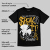Tokyo 5s DopeSkill T-Shirt Speak It Graphic