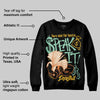 SB Dunk “Rodeo” DopeSkill Sweatshirt Speak It Graphic