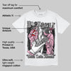 Wings 3s DopeSkill T-Shirt Gotta Lotta Means Graphic