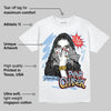 Clips 1s DopeSkill T-Shirt NPC Graphic