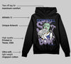 Voodoo Alternate 1s DopeSkill Hoodie Sweatshirt Stay It Busy Graphic