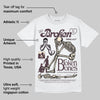 Phantom 4s DopeSkill T-Shirt Broken Bones Graphic