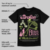 OG Chase B x Jumpman Jack DopeSkill T-Shirt Broken Bones Graphic