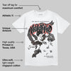 Cave Stone 4s DopeSkill T-Shirt Nevermind Graphic
