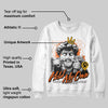 Starfish 3s DopeSkill Sweatshirt In My Way Graphic