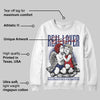 Rare Air 11s DopeSkill Sweatshirt Real Lover Graphic