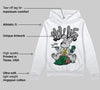 Grey Collection DopeSkill Hoodie Sweatshirt Slow Life Graphic