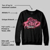 S - Serendipity Pro-X1 W DopeSkill Sweatshirt Rare Breed Type Graphic