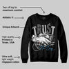 Steel 10s DopeSkill Sweatshirt Trust No One Graphic