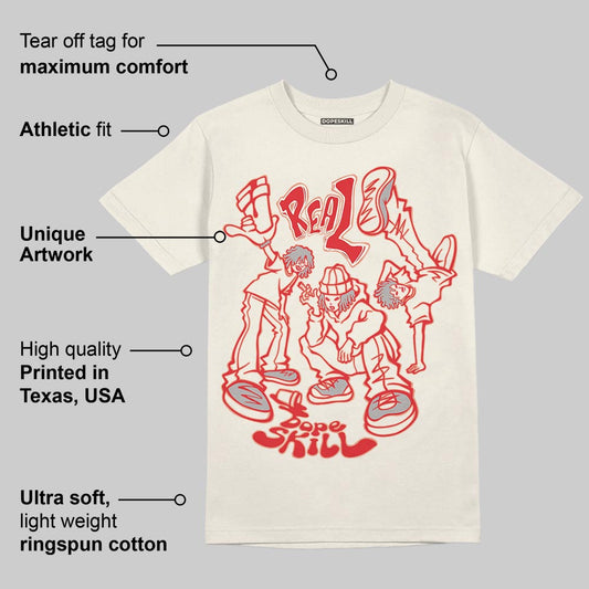 Sail 1s OG DopeSkill T-Shirt Real Y2K Players Graphic