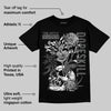 NB 2002R Steel Orca DopeSkill T-Shirt Side Hustle Graphic