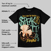 SB Dunk “Rodeo” DopeSkill T-Shirt Speak It Graphic