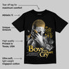 Phantom 12s DopeSkill T-Shirt Boys Don't Cry Graphic