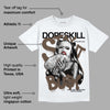 Palomino 1s DopeSkill T-Shirt Stay It Busy Graphic