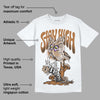 Palomino 3s DopeSkill T-Shirt Stay High Graphic