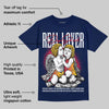 Kobe 5 Protro Caitlin Clark DopeSkill T-Shirt Real Lover Graphic