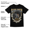 Dawn Photon Dust 5s DopeSkill T-Shirt New Black Queen Graphic