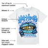 SB Dunk Argon DopeSkill T-Shirt Hot Mouth Graphic