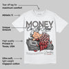 1906R NB Silver Classic Crimson DopeSkill T-Shirt MOMM Graphic