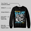 Gamma 11s DopeSkill Sweatshirt Distorted Realms Graphic