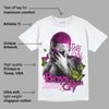 Dunk Low Active Fuchsia DopeSkill T-Shirt Boys Don't Cry Graphic