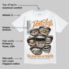 Golf "US Open" 14s DopeSkill T-Shirt The Mouth With No Droughts Graphic